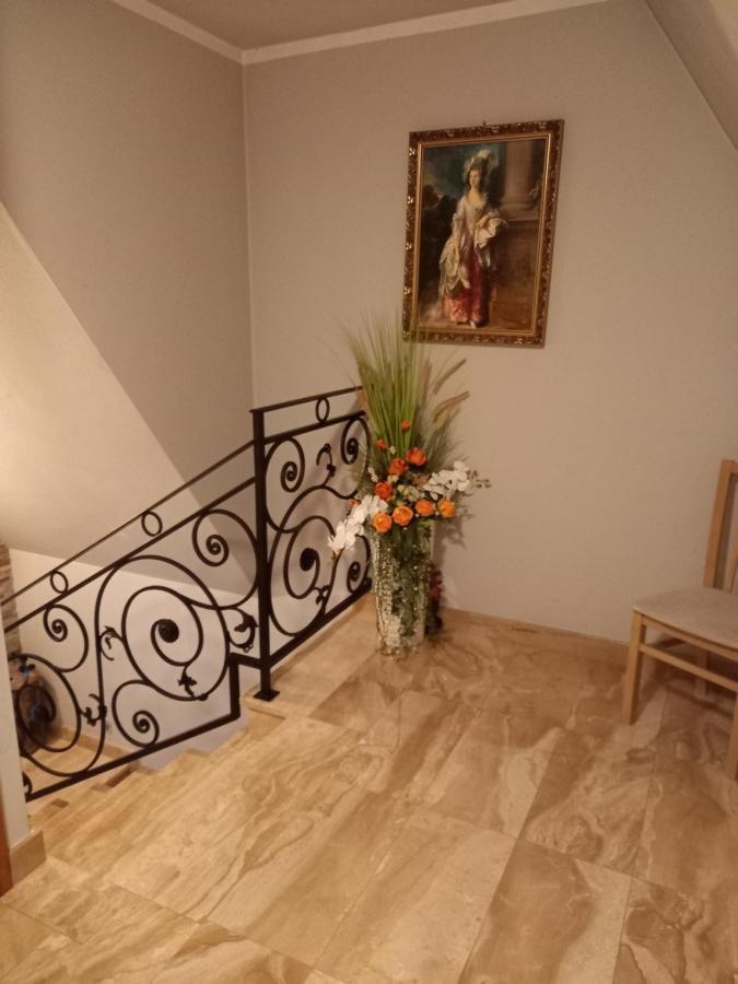 Privatunterkunft Pod Wyciagiem Zakopane