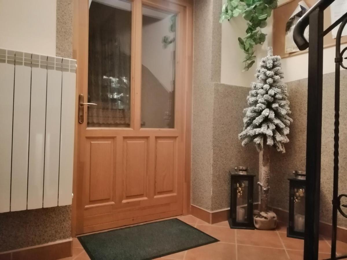 Privatunterkunft Pod Wyciagiem